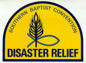 Disaster Relief Projects for Summer of 2015 2