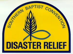 Disaster Relief Projects for Summer of 2015 6