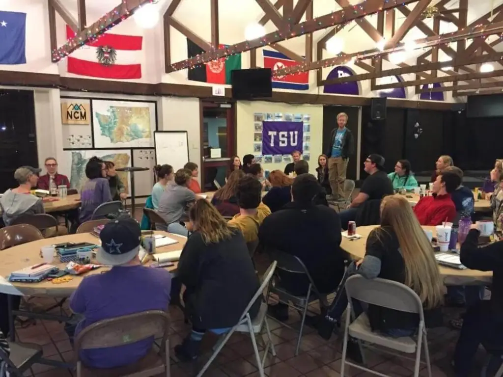 Campus Ministry Spotlight: Tarleton State University 4