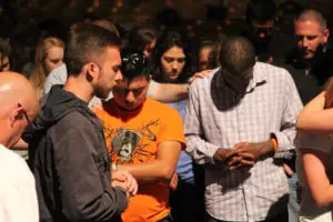 International Student Ministry 2 4