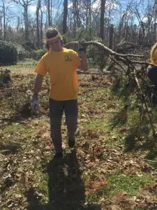 Hurricane Michael Disaster Relief 3