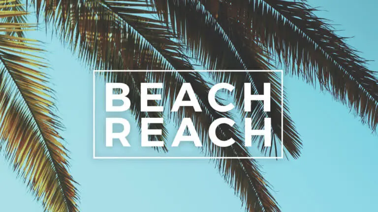 BeachReach 3