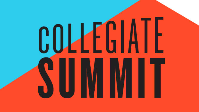 Collegiate Summit 17