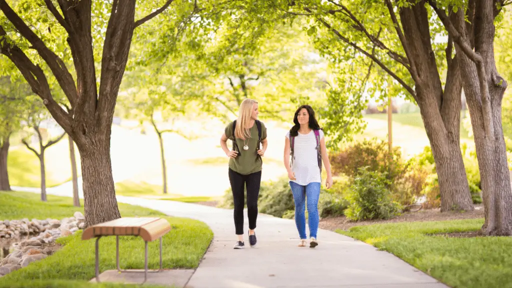 9 Simple Ways to Make the Most of Your Summer on Campus 5