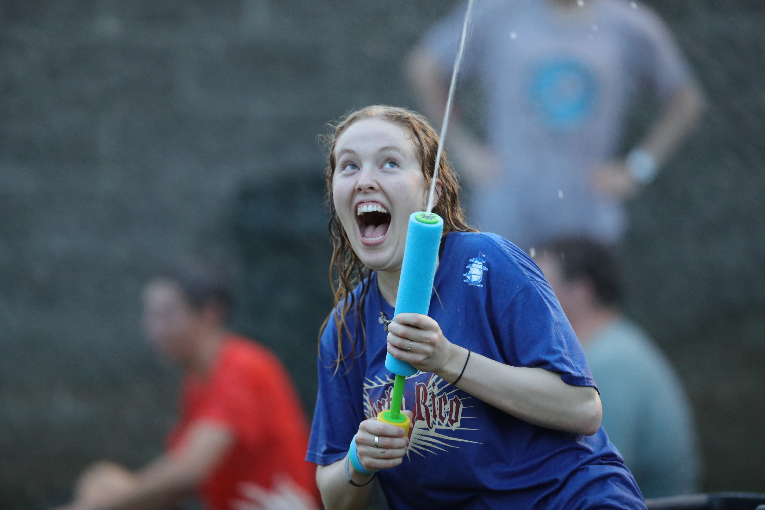 3 Tips for Preparing Your Church College Ministry for Summer