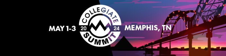 Collegiate Summit 3 Collegiate Summit 3